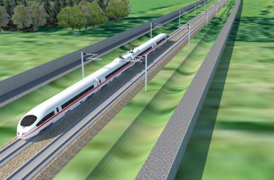 Vyks susirinkimas su žemės savininkais dėl „Rail Baltica“