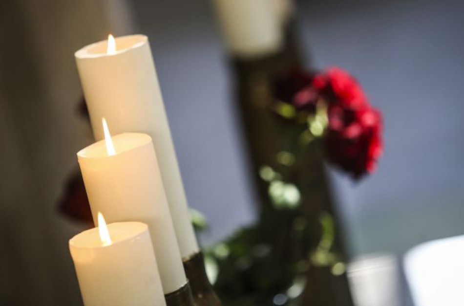 Dingęs karys rastas negyvas