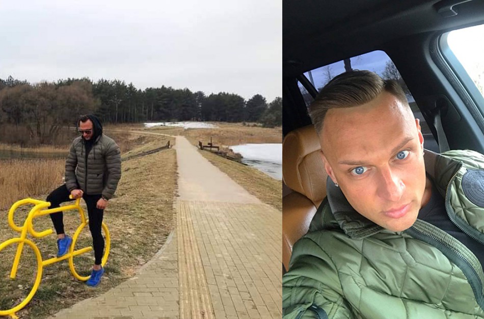 Verslininkas Mantvydas: jonavietes, kaip ir Jonavos miestą, galima pagirti