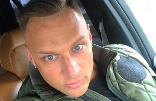 Verslininkas Mantvydas: jonavietes, kaip ir Jonavos miestą, galima pagirti