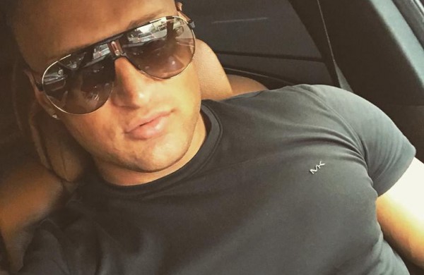 Verslininkas Mantvydas: jonavietes, kaip ir Jonavos miestą, galima pagirti