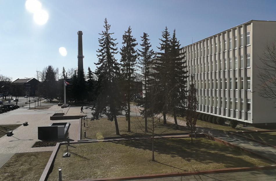 Dialogas bus tęsiamas