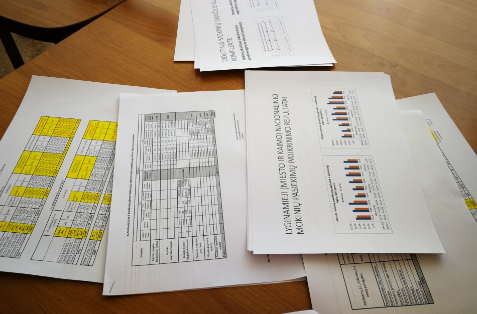  Jonavos kaimo mokyklų laukia drastiški pertvarkymai - tikimasi sutaupyti apie 0,5 mln.€