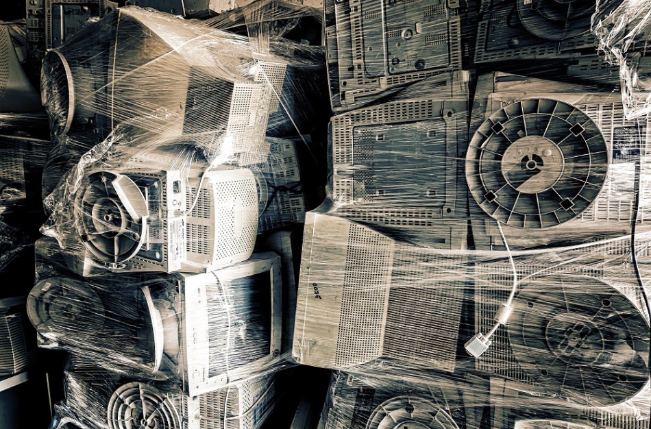 Būk atsakingas – pasirūpink atliekomis tinkamai!