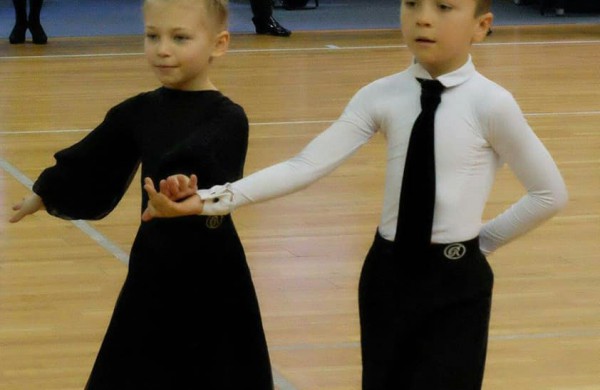 Klubo „Vėtra“ šokėjų pasiekimai „Kauno taurė-2019“