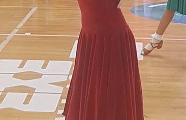 Klubo „Vėtra“ šokėjų pasiekimai „Kauno taurė-2019“