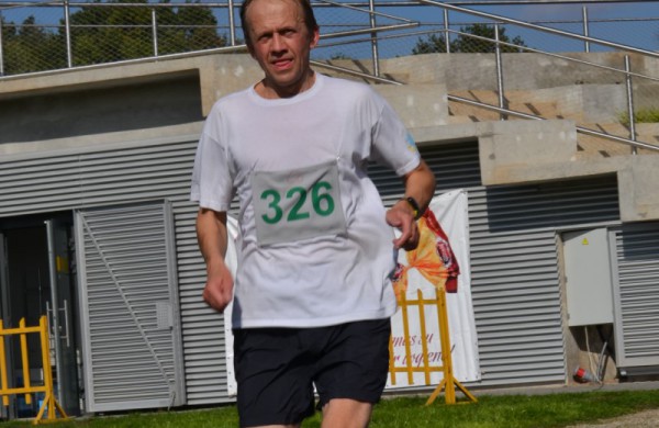 Septintajame „Varnutės“ bėgime ir Jonavos atletų pergalės