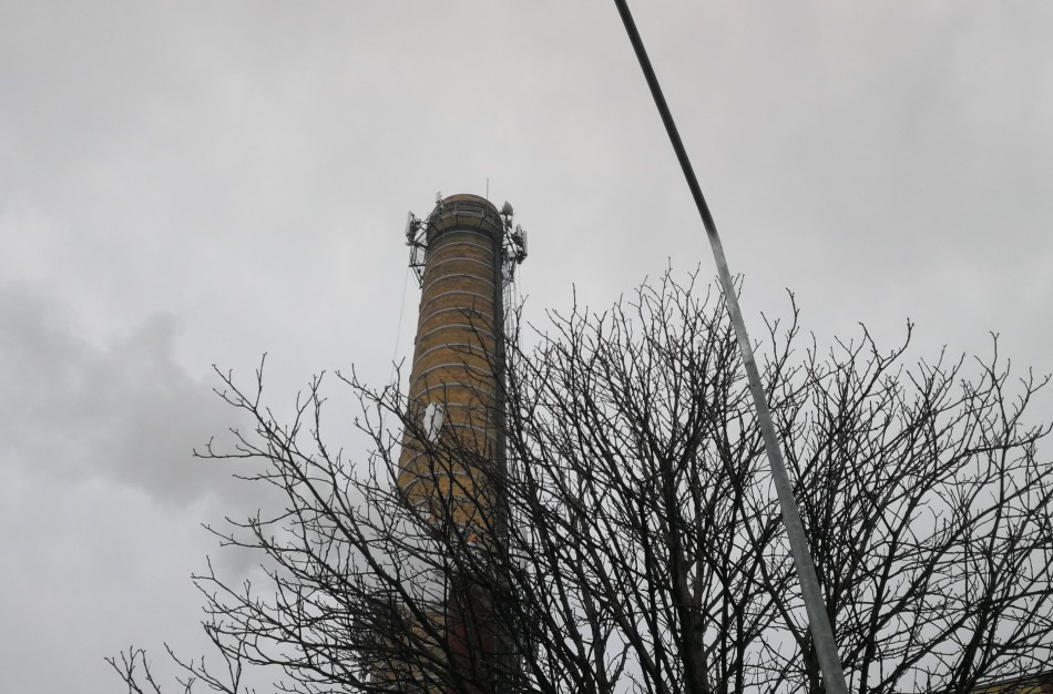 Skelbiama 2018-2019 metų šildymo sezono pabaiga