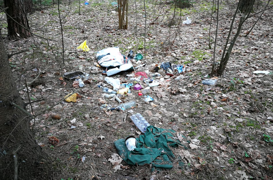 Projektas „Mes rūšiuojam“ kviečia gyventojus atsakingai tvarkyti atliekas