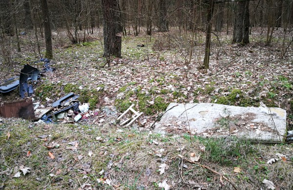 Projektas „Mes rūšiuojam“ kviečia gyventojus atsakingai tvarkyti atliekas