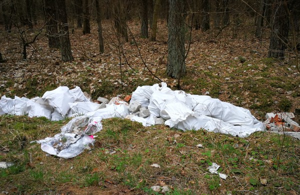 Projektas „Mes rūšiuojam“ kviečia gyventojus atsakingai tvarkyti atliekas