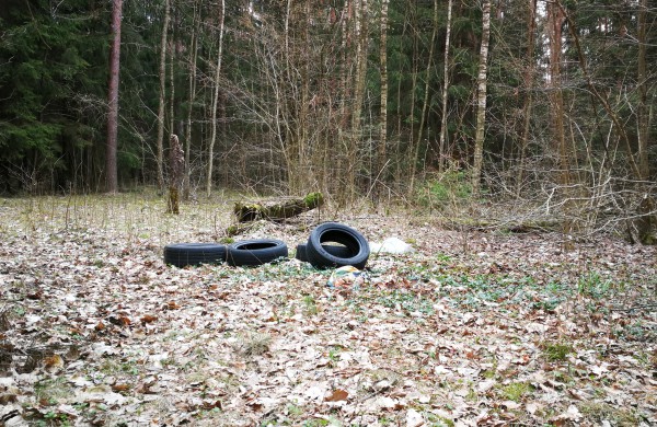 Projektas „Mes rūšiuojam“ kviečia gyventojus atsakingai tvarkyti atliekas