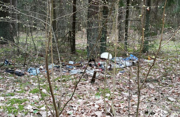 Projektas „Mes rūšiuojam“ kviečia gyventojus atsakingai tvarkyti atliekas