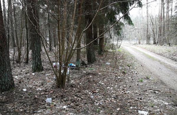 Projektas „Mes rūšiuojam“ kviečia gyventojus atsakingai tvarkyti atliekas