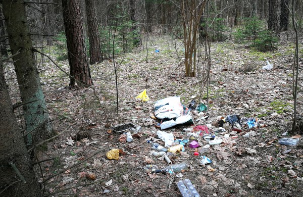 Projektas „Mes rūšiuojam“ kviečia gyventojus atsakingai tvarkyti atliekas