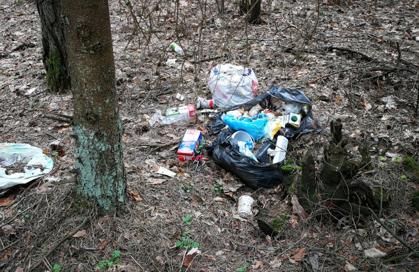 Projektas „Mes rūšiuojam“ kviečia gyventojus atsakingai tvarkyti atliekas