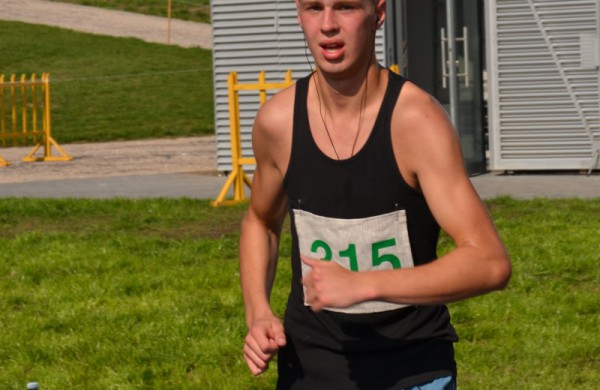 Septintajame „Varnutės“ bėgime ir Jonavos atletų pergalės