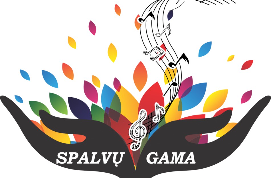  Festivalis-konkursas „Spalvų gama“ vasarą pasitiks dainomis