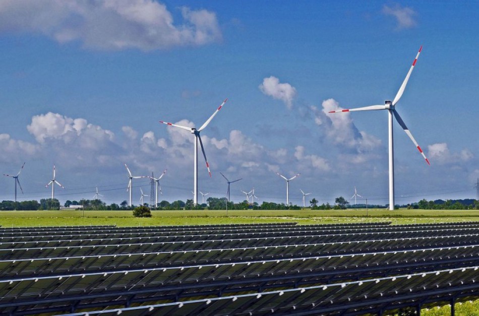 Verslo investicijos į ekologines inovacijas įgauna pagreitį – 4 paraiškos pateiktos iš Jonavos rajono 