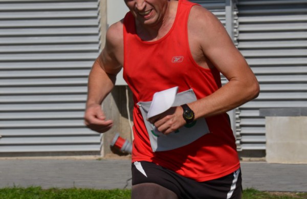 Septintajame „Varnutės“ bėgime ir Jonavos atletų pergalės