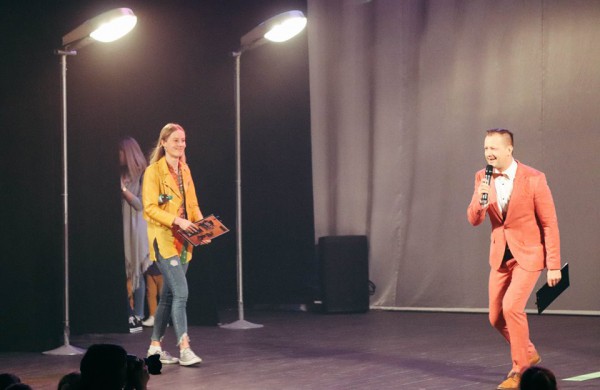 Antrasis respublikinis šiuolaikinių šokių čempionatas „Šokių gatvė 2019“