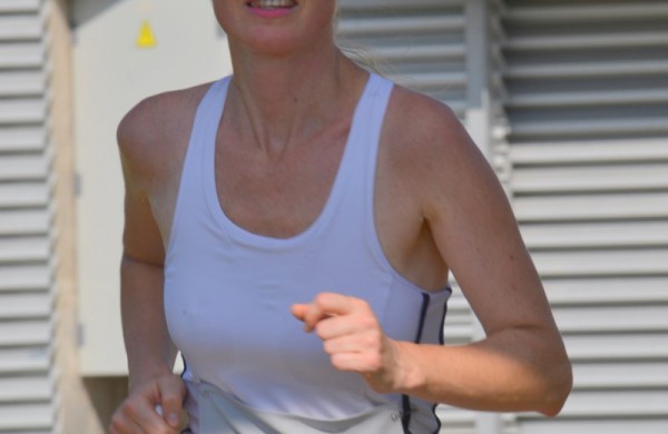 Septintajame „Varnutės“ bėgime ir Jonavos atletų pergalės