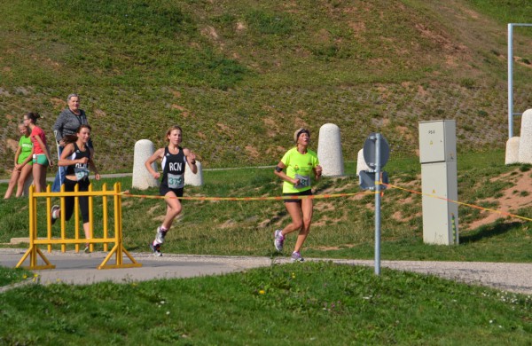 Septintajame „Varnutės“ bėgime ir Jonavos atletų pergalės