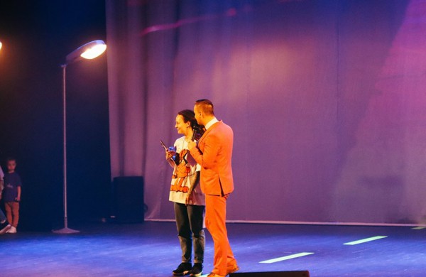 Antrasis respublikinis šiuolaikinių šokių čempionatas „Šokių gatvė 2019“