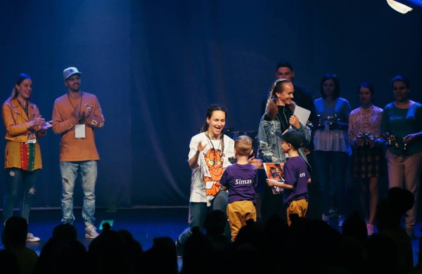 Antrasis respublikinis šiuolaikinių šokių čempionatas „Šokių gatvė 2019“