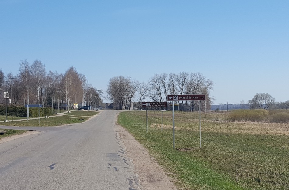 Įdomi situacija Šiluose – ar tikrai esame tokie turtingi?