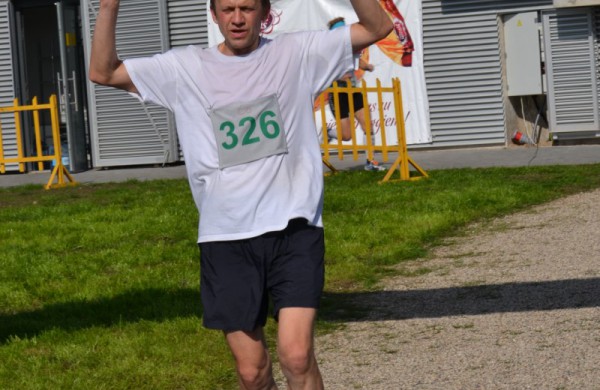 Septintajame „Varnutės“ bėgime ir Jonavos atletų pergalės