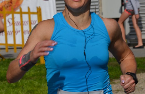 Septintajame „Varnutės“ bėgime ir Jonavos atletų pergalės