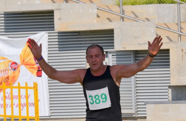 Septintajame „Varnutės“ bėgime ir Jonavos atletų pergalės