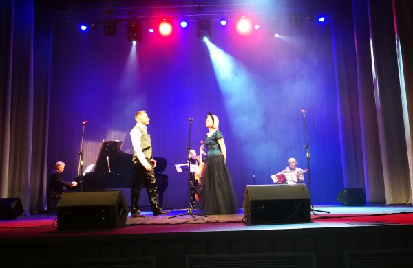 Jonavos medikams – garbingi apdovanojimai