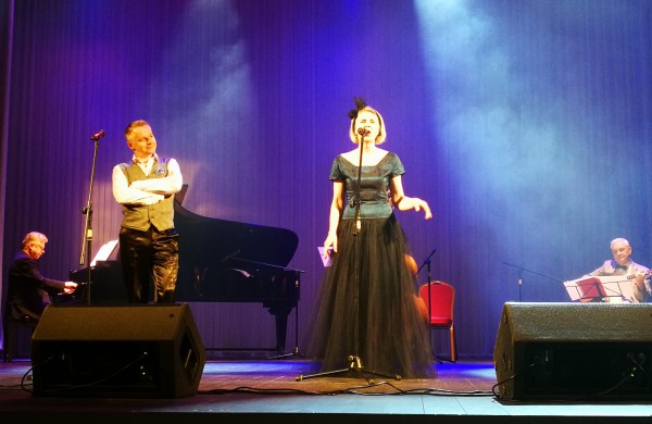 Jonavos medikams – garbingi apdovanojimai