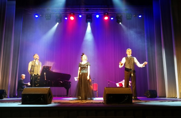 Jonavos medikams – garbingi apdovanojimai