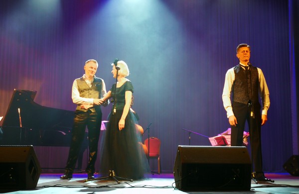 Jonavos medikams – garbingi apdovanojimai