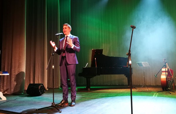 Jonavos medikams – garbingi apdovanojimai