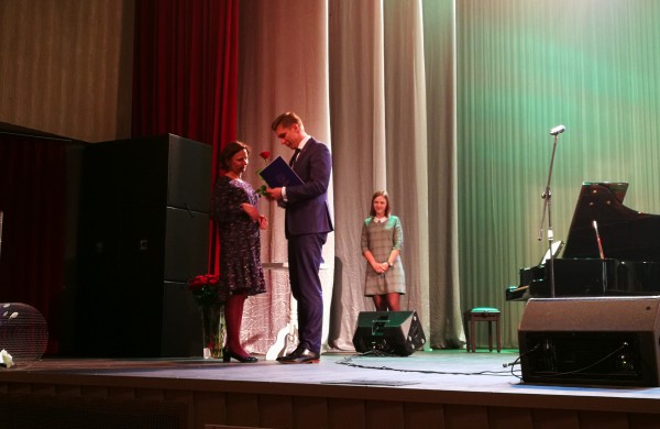 Jonavos medikams – garbingi apdovanojimai