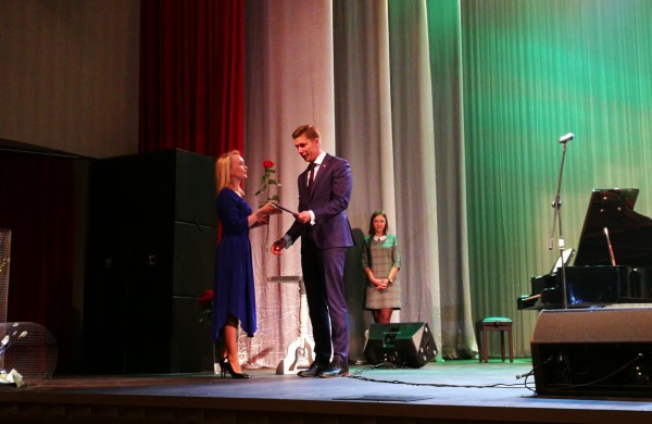 Jonavos medikams – garbingi apdovanojimai