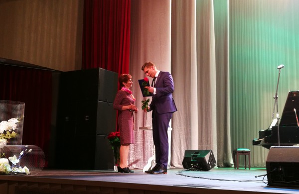 Jonavos medikams – garbingi apdovanojimai