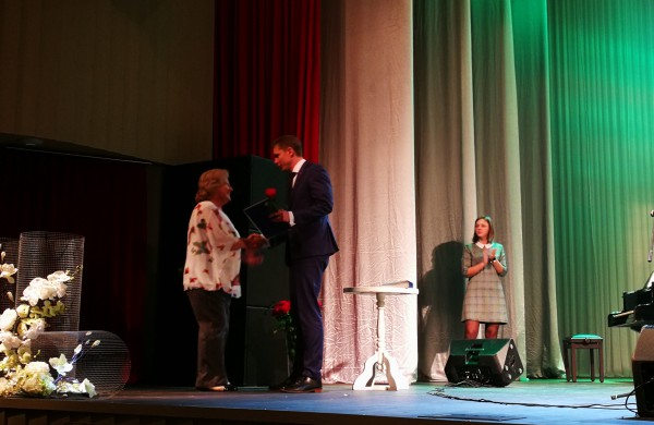 Jonavos medikams – garbingi apdovanojimai