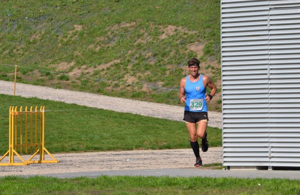 Septintajame „Varnutės“ bėgime ir Jonavos atletų pergalės