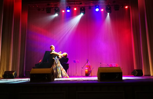 Jonavos medikams – garbingi apdovanojimai