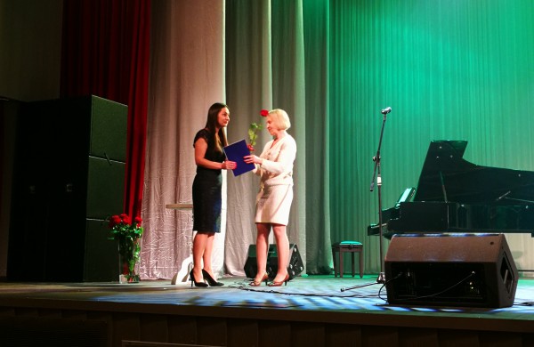 Jonavos medikams – garbingi apdovanojimai