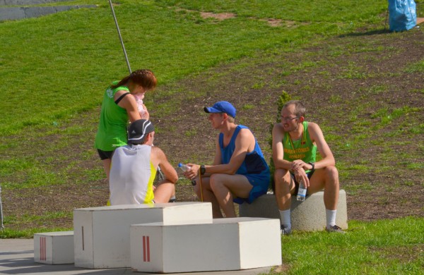 Septintajame „Varnutės“ bėgime ir Jonavos atletų pergalės