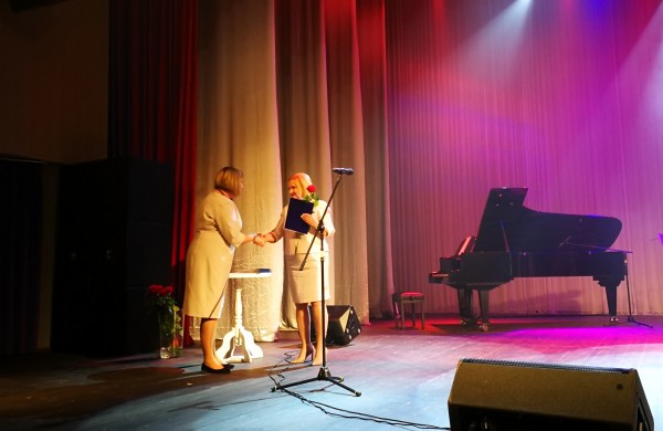 Jonavos medikams – garbingi apdovanojimai