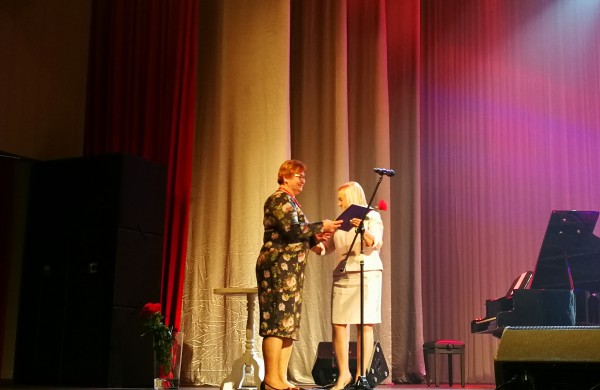 Jonavos medikams – garbingi apdovanojimai