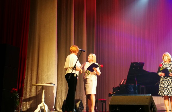 Jonavos medikams – garbingi apdovanojimai