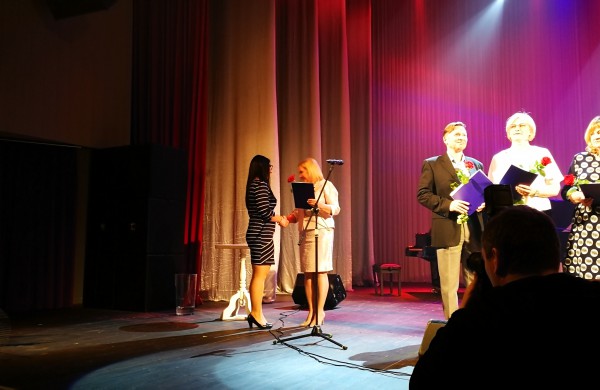 Jonavos medikams – garbingi apdovanojimai